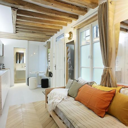 Apartment Le Marais By Studio Prestige Παρίσι Εξωτερικό φωτογραφία