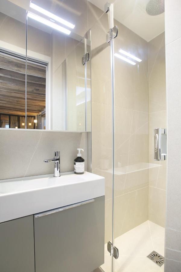 Apartment Le Marais By Studio Prestige Παρίσι Εξωτερικό φωτογραφία