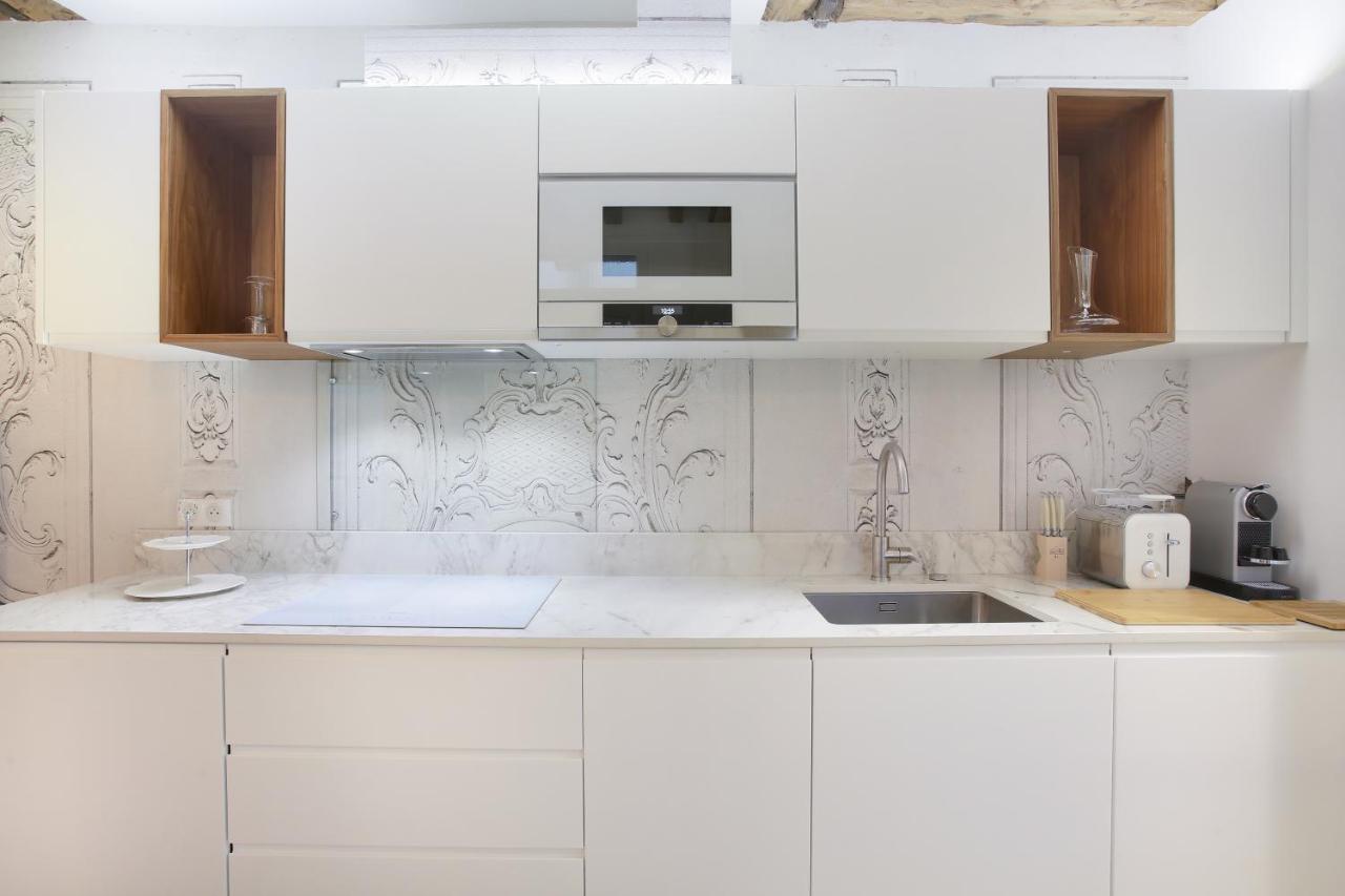 Apartment Le Marais By Studio Prestige Παρίσι Εξωτερικό φωτογραφία